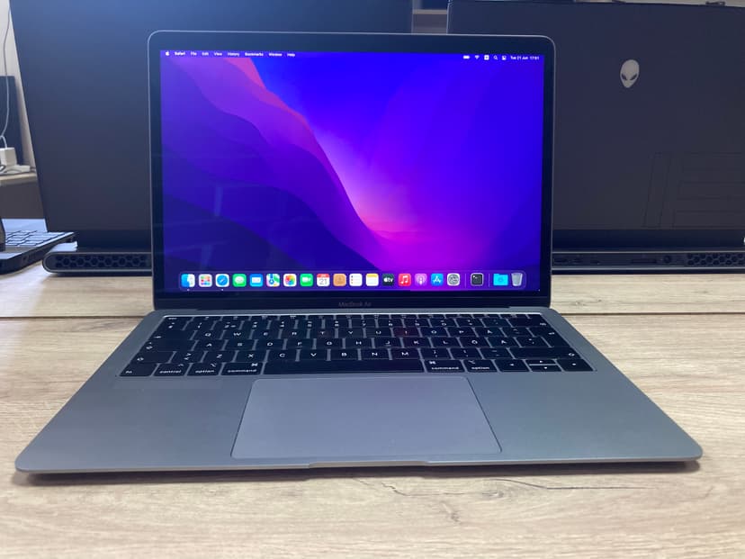 Apple Macbook Air 13 2018 A1932