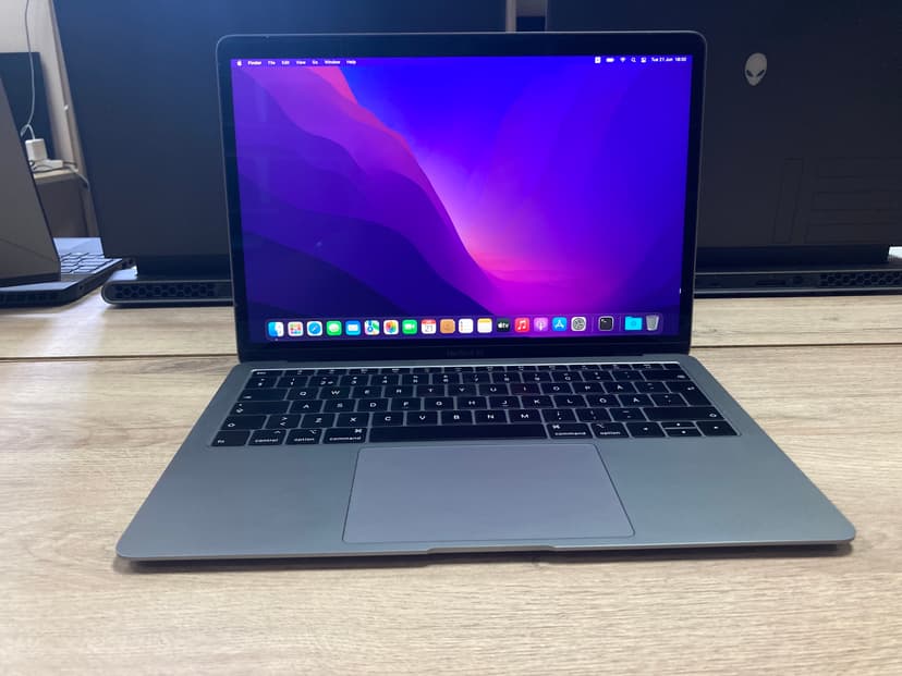 Apple Macbook Air 13 2019 A1932 