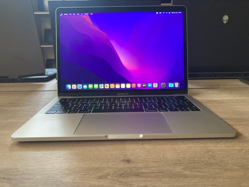 Apple Macbook Pro 13 2018 A1989