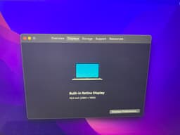 Apple Macbook Pro 13 2018 A1989 image 9