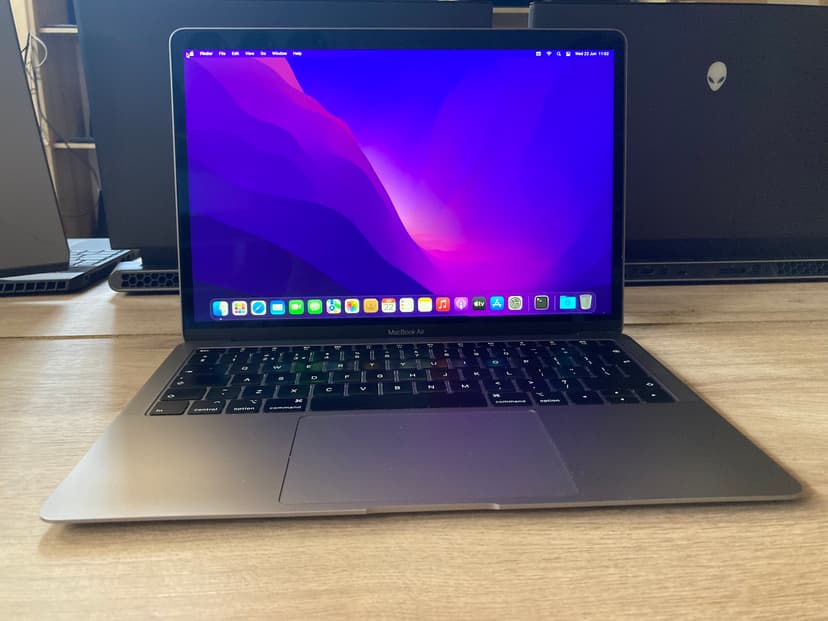Apple Macbook Air 13 2019 A1932 