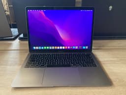 Apple Macbook Air 13 2019 A1932  image 1