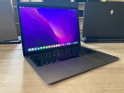 Apple Macbook Air 13 2019 A1932  image 2