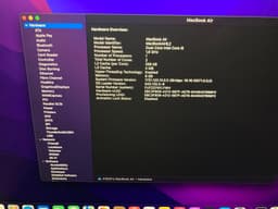 Apple Macbook Air 13 2019 A1932  image 6
