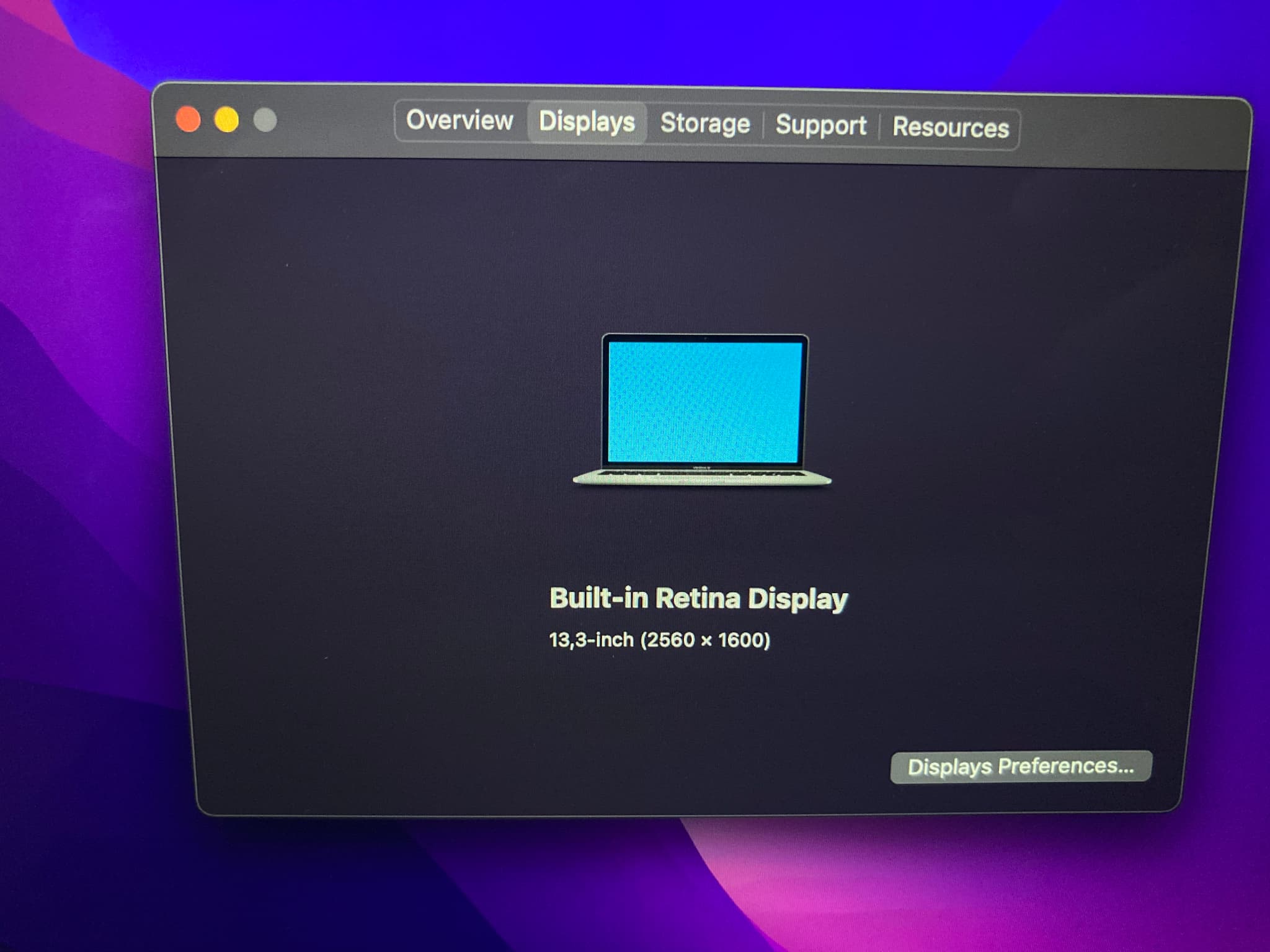 Apple Macbook Air 13 2019 A1932  image 9