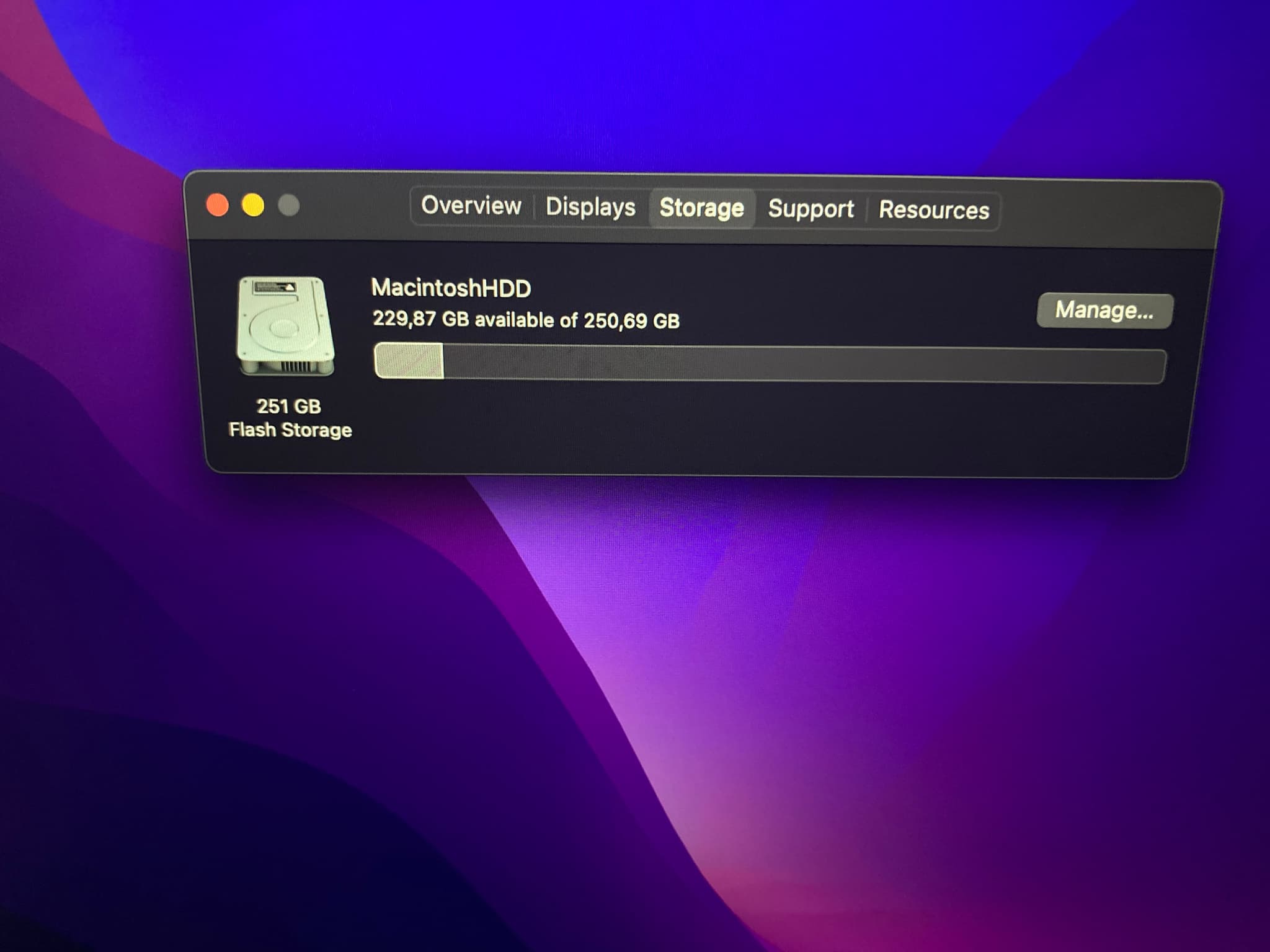 Apple Macbook Air 13 2019 A1932  image 10