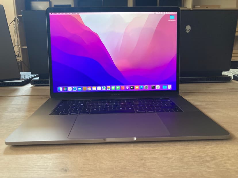 Apple Macbook Pro 15 2016 A1707