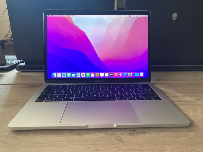Apple Macbook Pro 13 2017 A1706