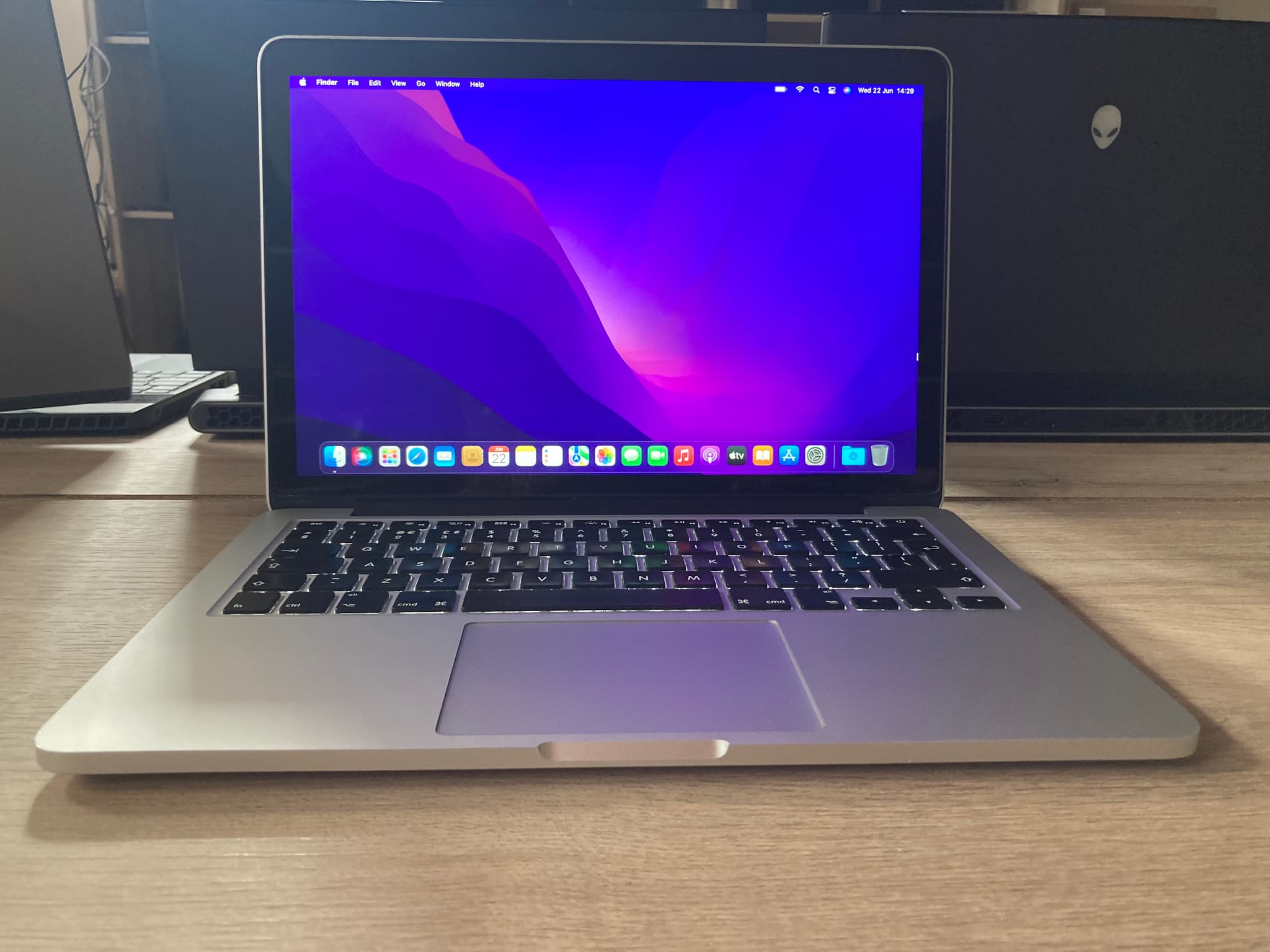 Apple Macbook Pro 13 2015 image 0
