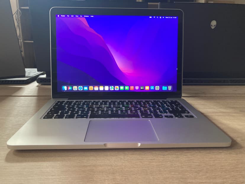 Apple Macbook Pro 13 2015