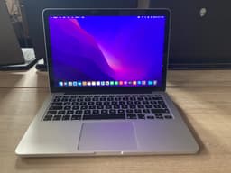 Apple Macbook Pro 13 2015 image 1