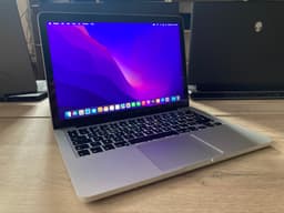 Apple Macbook Pro 13 2015 image 2