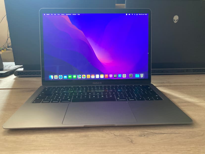 Apple Macbook Air 13 2018 A1932