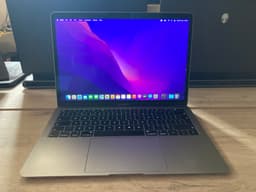 Apple Macbook Air 13 2018 A1932 image 1