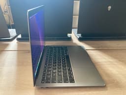 Apple Macbook Air 13 2018 A1932 image 4