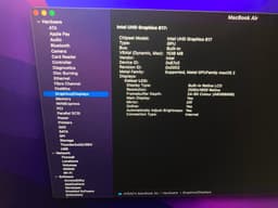 Apple Macbook Air 13 2018 A1932 image 8