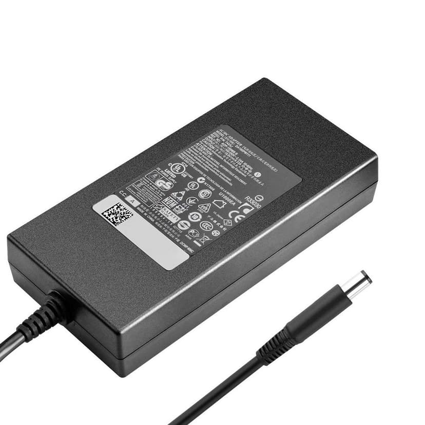 Оригинално зарядно за DELL 180W 7.4x5.0