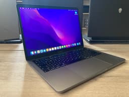 Apple Macbook Pro 13 2019 A1989  image 1