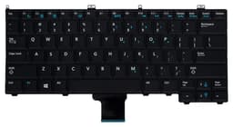 Клавиатура за лаптоп Dell: E7440 E7240 E7420 image 0