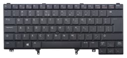 Клавиатура за лаптоп Dell: E5420 E5430 E6220 E6320 E6330 E6420 E6430 E6440 image 0