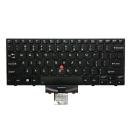 Клавиатура за лаптоп Lenovo: X100 X100E X120 X120E Edge E10 E11 image 0