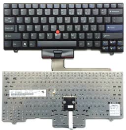 Клавиатура за лаптоп Lenovo: SL410 L410 L412 L420 L421 SL510 L510 L512 L520 image 0