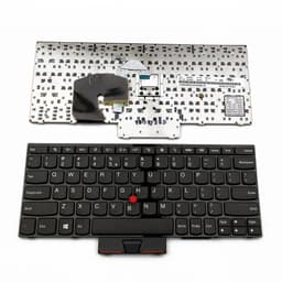 Клавиатура за лаптоп Lenovo: s230 image 0