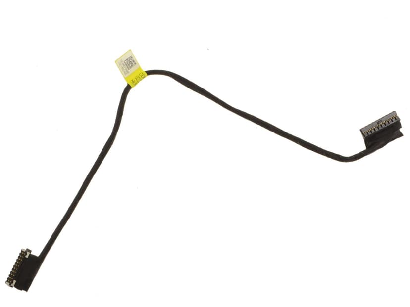 Кабел на батерия за Dell: 5580 5590 5591 E5580 E5590 E5591 Precision M3520 M3530