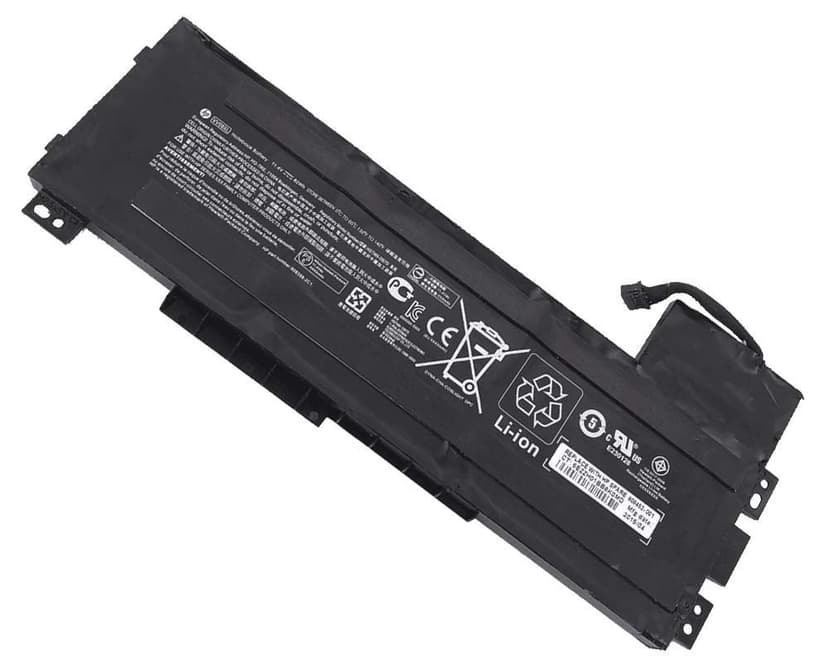 Батерия за лаптоп HP: ZBOOK 15 G3 G4