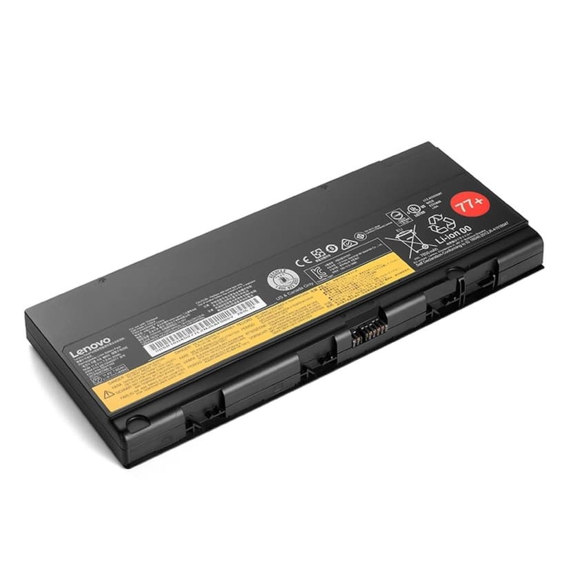Батерия за лаптоп Lenovo: P50 P51
