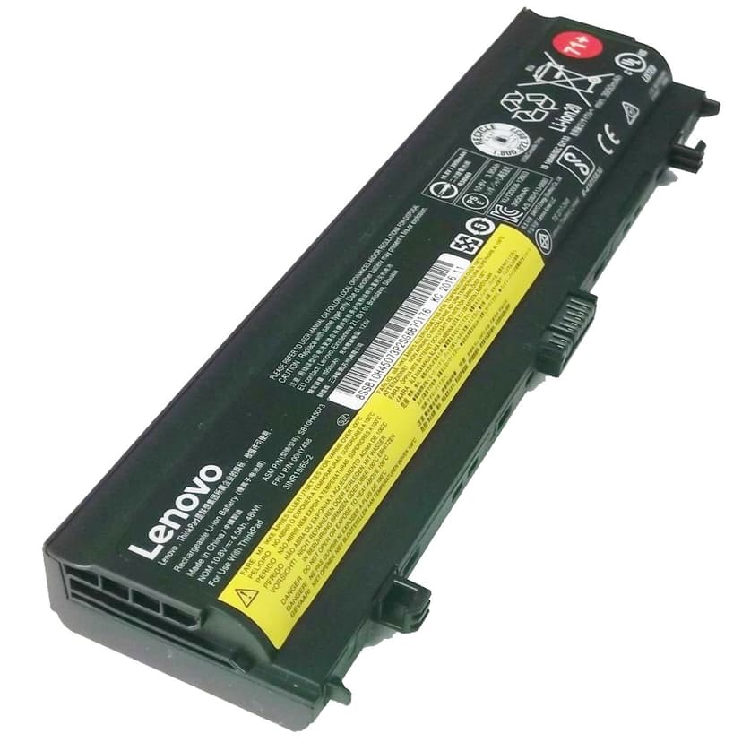 Батерия за лаптоп Lenovo: L560,L570