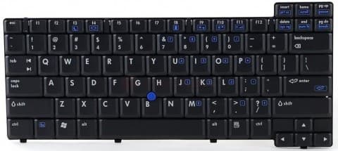 Клавиатура за лаптоп Lenovo: T430U  L330