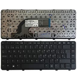Клавиатура за лаптоп HP: 430 G1 image 0