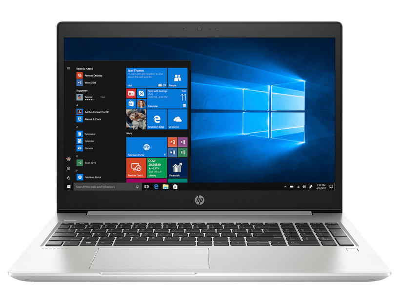 HP 450 G6