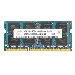 Памет за лаптоп DDR3 4GB 1066/1333/1600 MHz  image 0