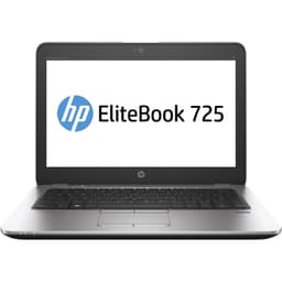 HP 725 G3 image 0