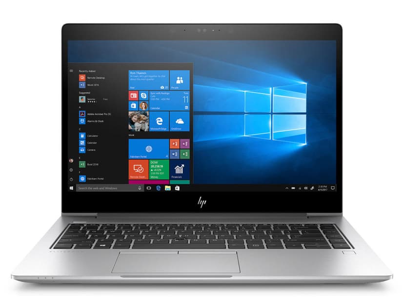 HP 840 G5