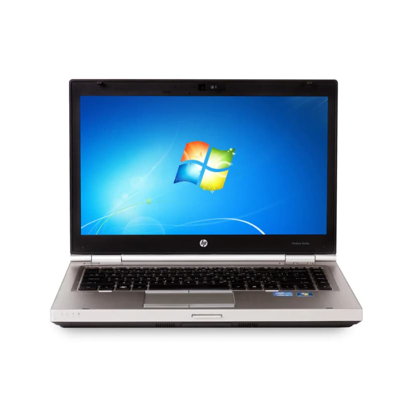 HP 8460P