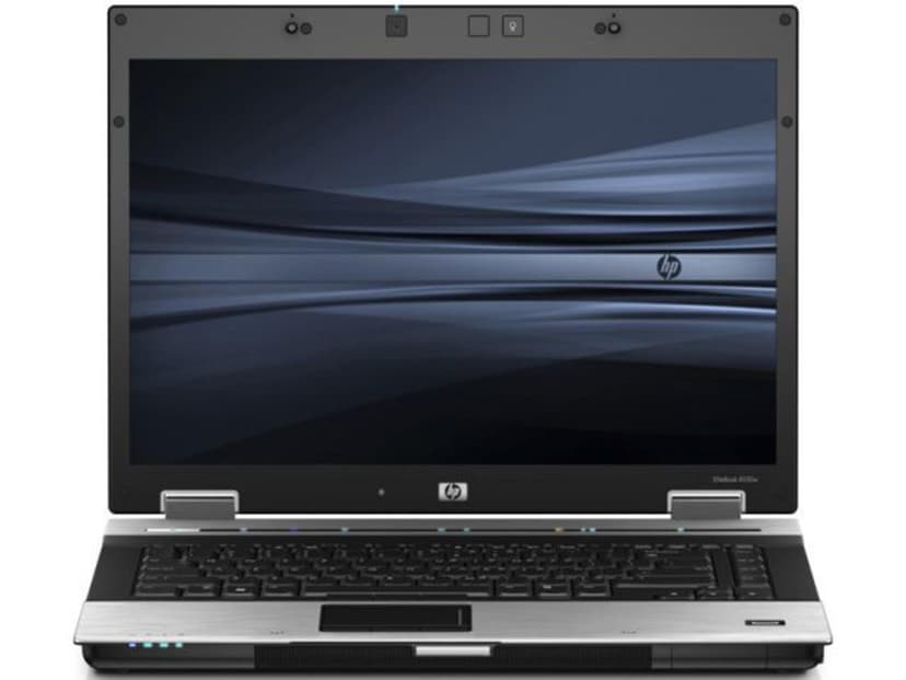 HP 8530P