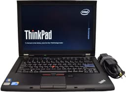 Lenovo Т410 image 0
