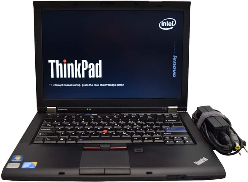Lenovo Т410