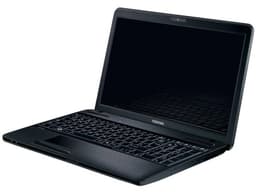 Toshiba C660 image 0