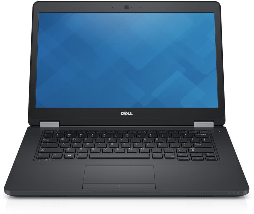 Dell E5470