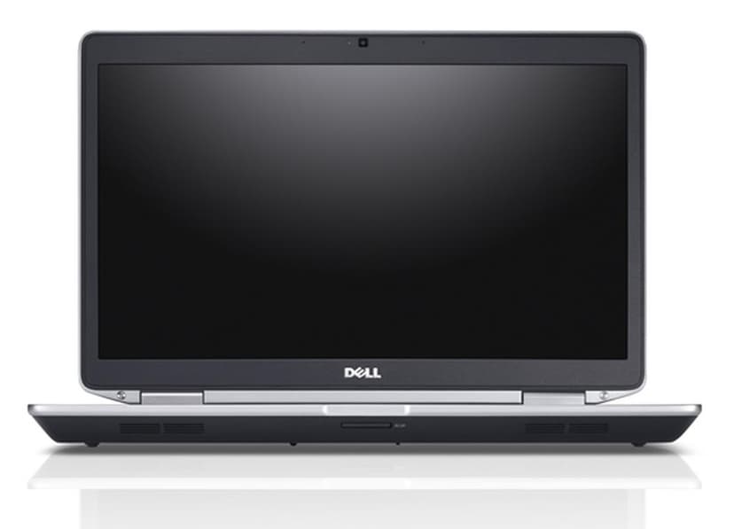 Dell E6430S