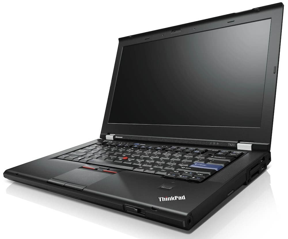 Lenovo T420 image 0