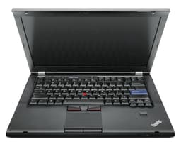 Lenovo T420 image 1