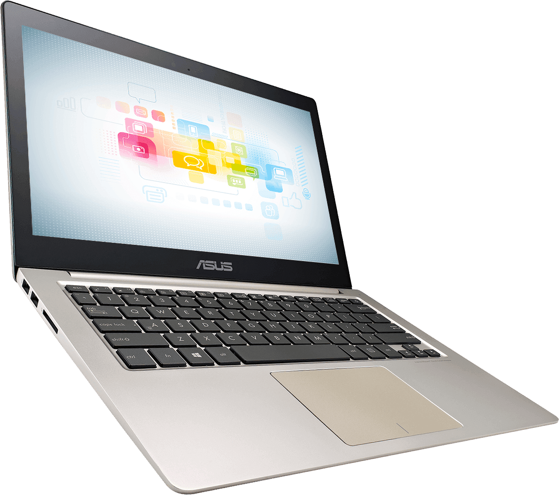 ASUS UX303 image 1