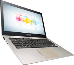 ASUS UX303 image 1