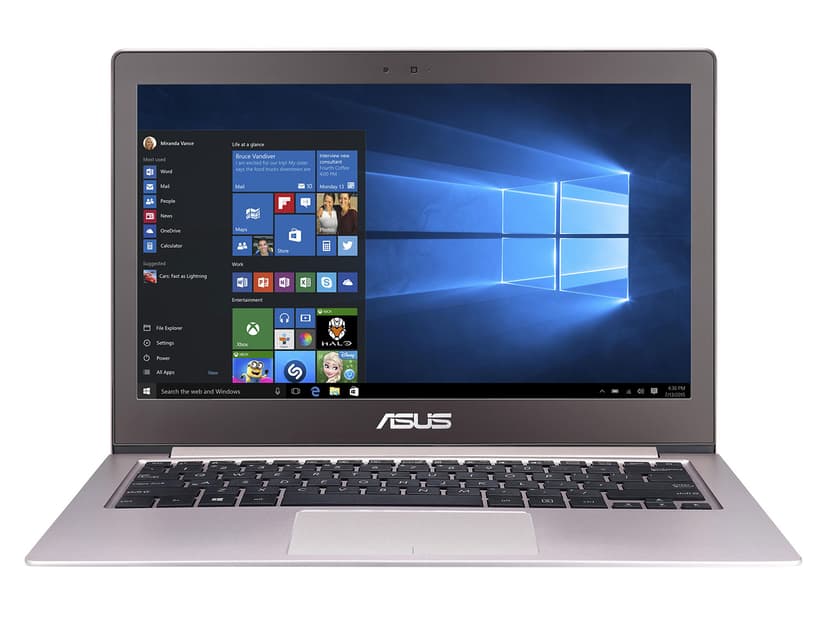 ASUS UX303 