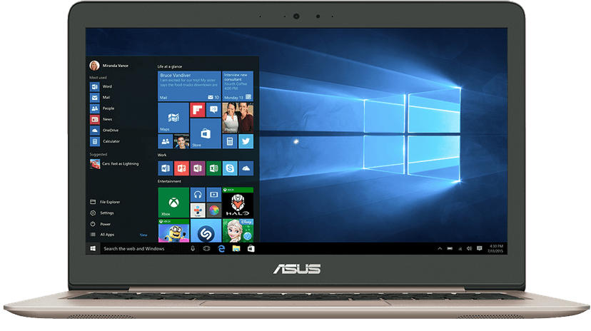 ASUS UX310